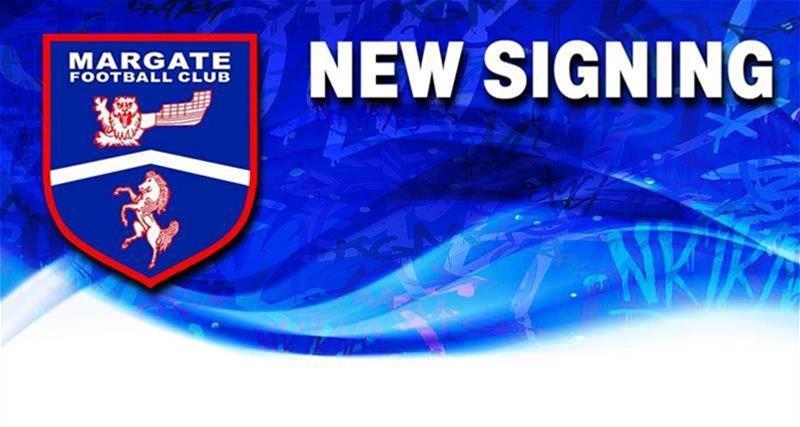 Taner Dogan Becomes Latest Signing